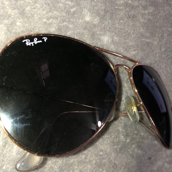 Aviator classic ray ban sunglasses